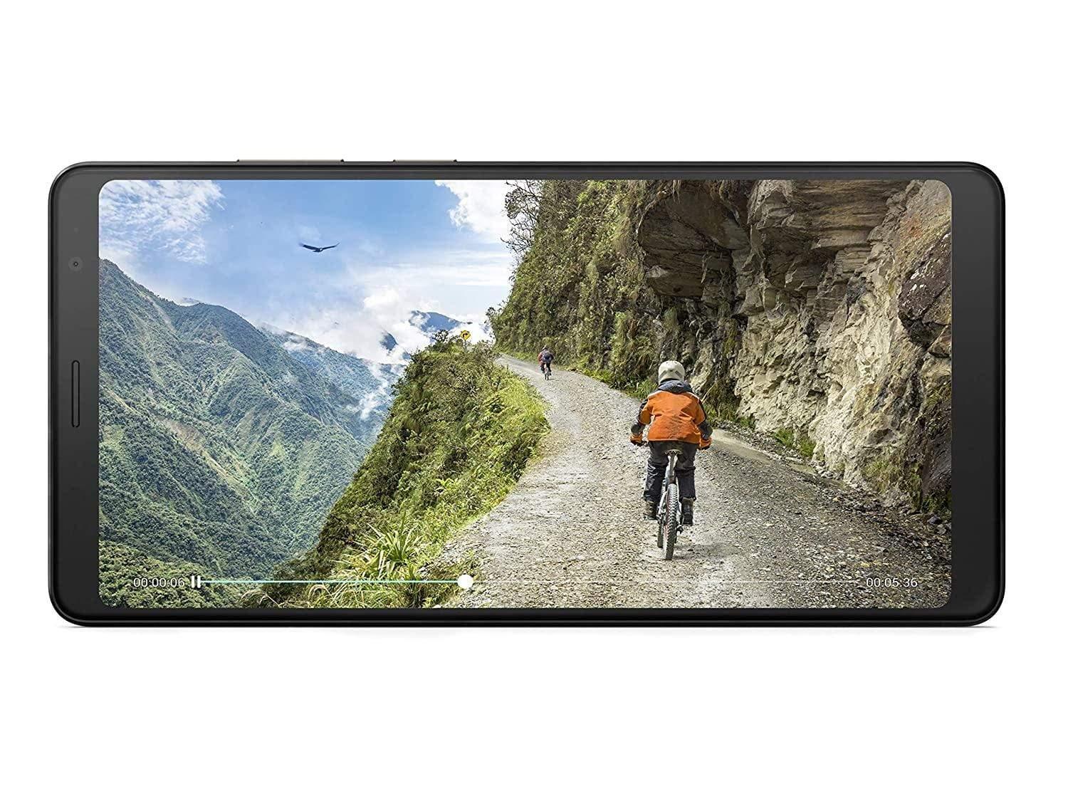 Lenovo Tab V7 Tablet 32GB-Tab-dealsplant