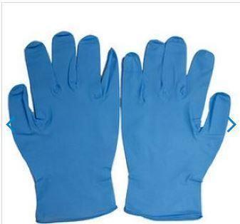 Matig Nitrile Powder Free Disposable hand Gloves 100 pcs-Health & Personal Care-dealsplant