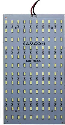 Samcon 12 VOLT 120 SMD 5730 LED PCB Light Electronic Hobby Kit-LED Lights-dealsplant