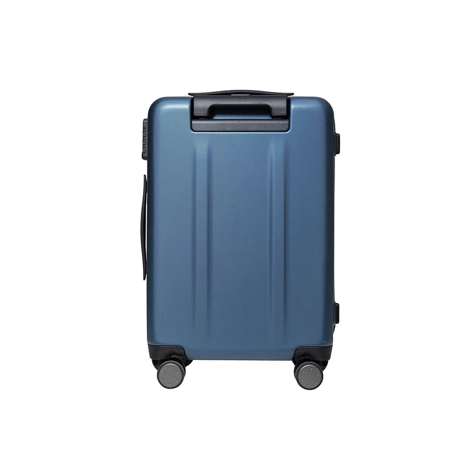 Mi Hardsided Check-in Luggage 24" (Blue/Grey)-Luggage-dealsplant