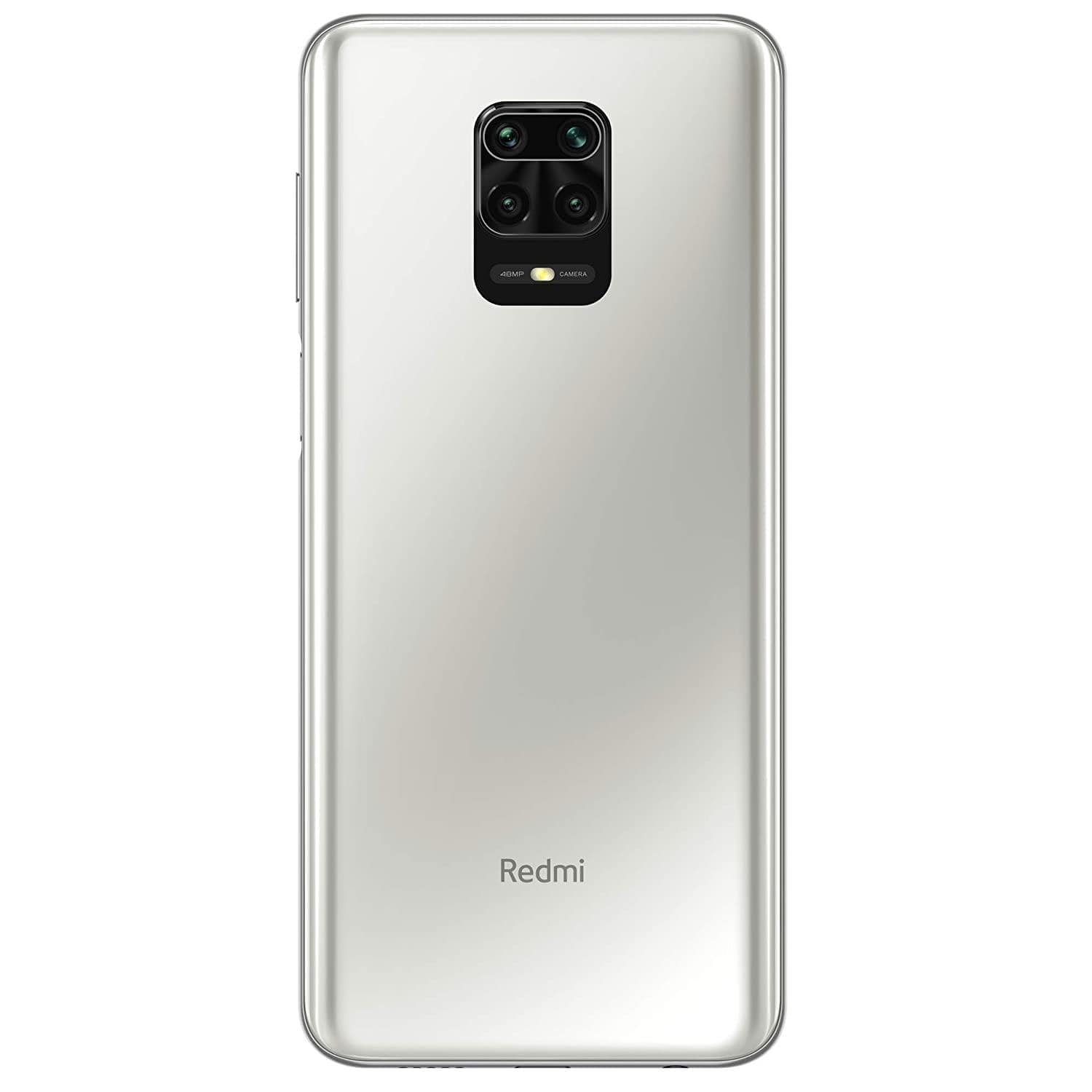 Redmi Note 9 Pro ( 4GB RAM, 128GB Storage)-Mobile Phones-dealsplant