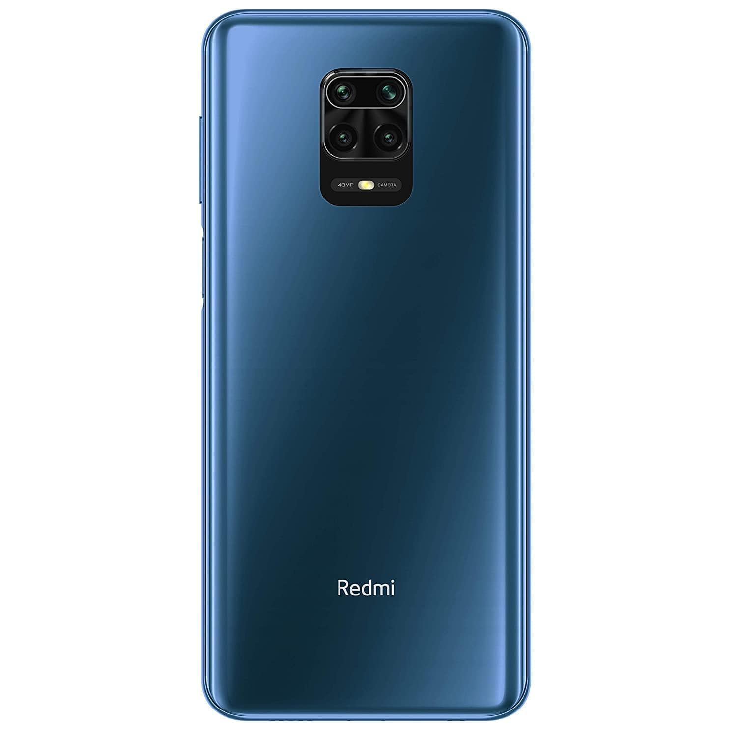 Redmi Note 9 Pro ( 4GB RAM, 128GB Storage)-Mobile Phones-dealsplant