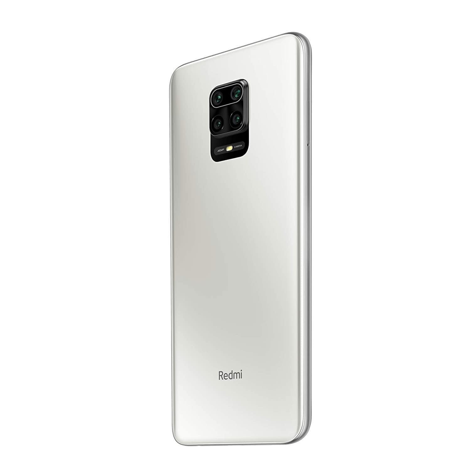 Redmi Note 9 Pro ( 6GB RAM-128GB Storage)-Mobile Phones-dealsplant