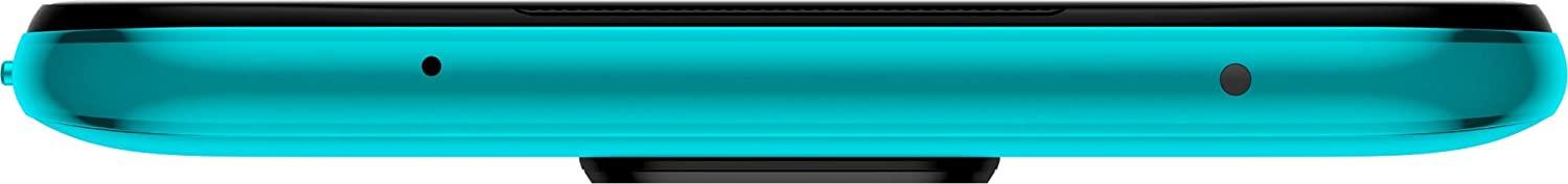 Redmi Note 9 Pro ( 6GB RAM-128GB Storage)-Mobile Phones-dealsplant