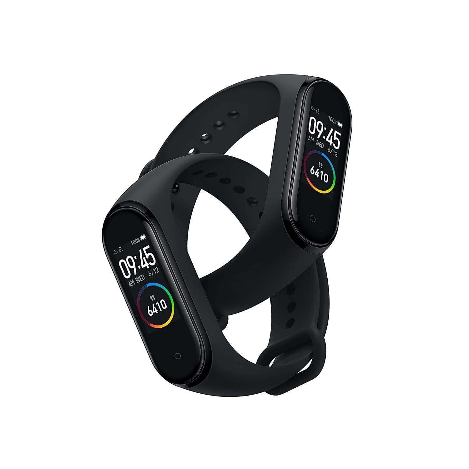 Mi Smart Band 4-Smart Watch-dealsplant
