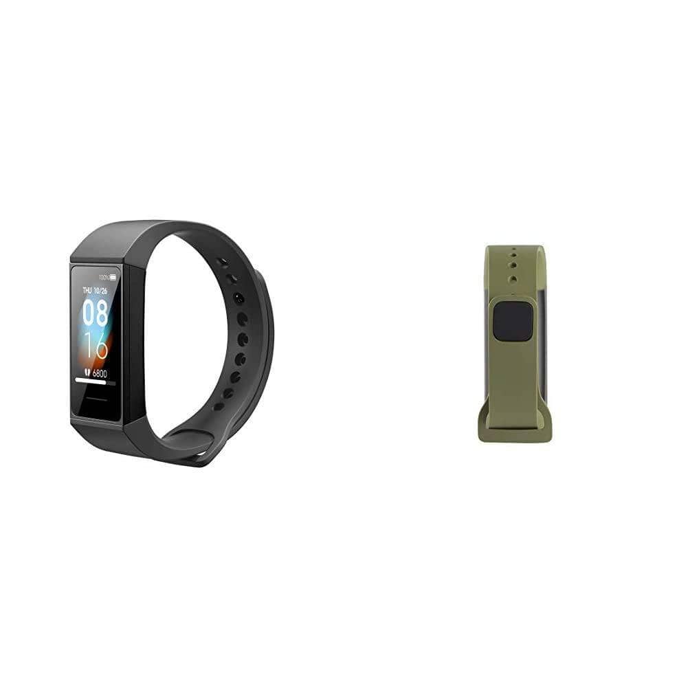 Redmi Smart Band-Smart Watch-dealsplant