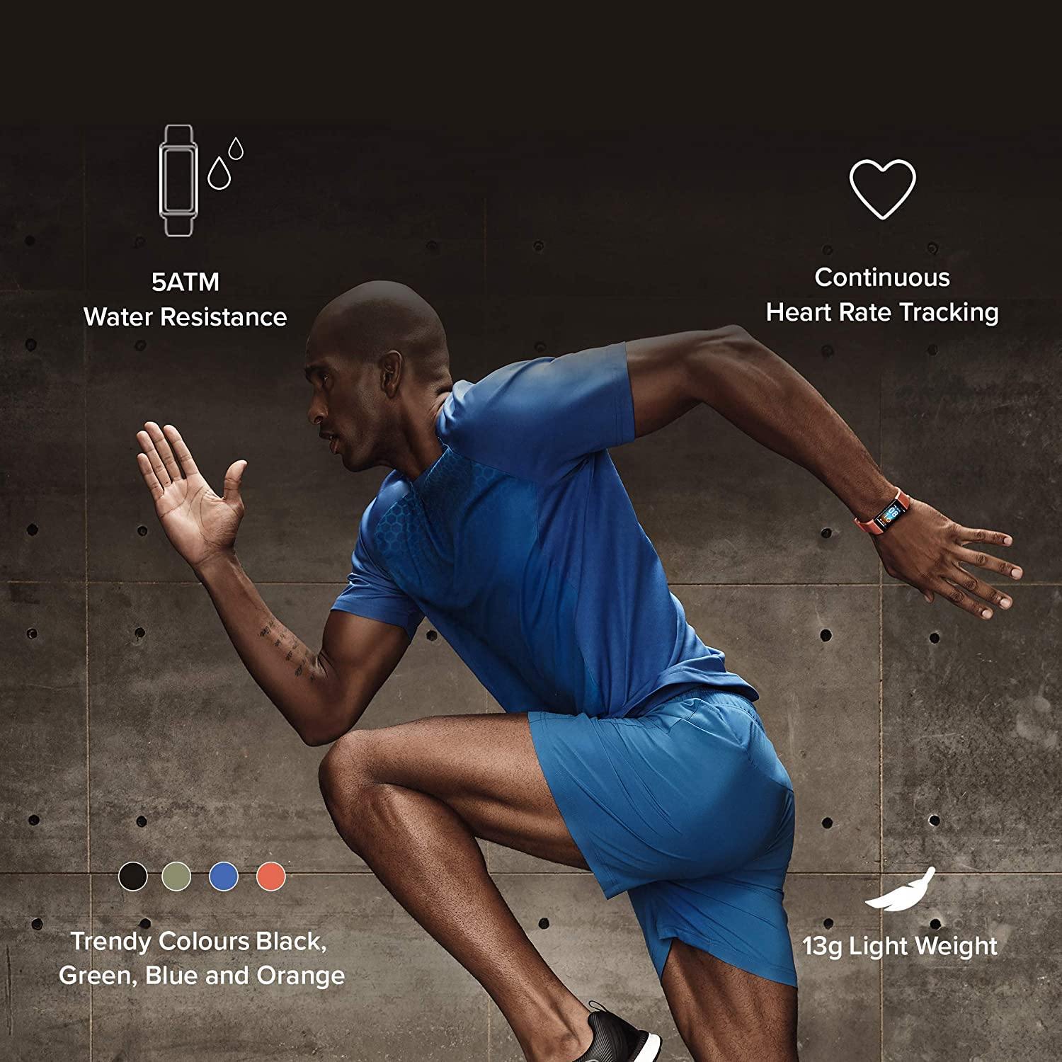 Redmi Smart Band-Smart Watch-dealsplant