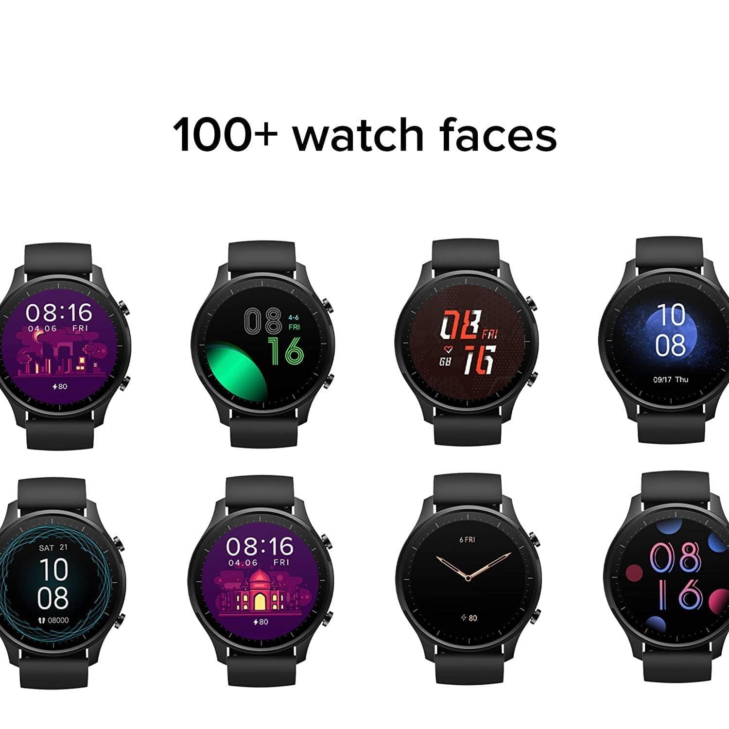 Mi Watch Revolve-watches-dealsplant