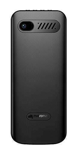 Micromax X388 Black-Mobile Phones-dealsplant