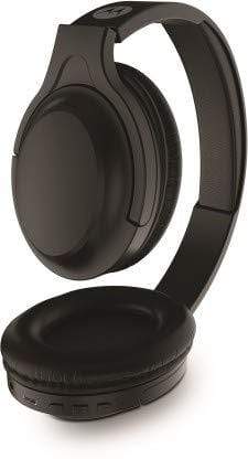 [UnBelievable Deal] Motorola Escape 200 Over-Ear Bluetooth Headphones with Alexa-Bluetooth Ear phone-dealsplant