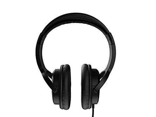 [UnBelievable Deal] Motorola Pulse 100 Over The Ear Headphones-Ear Headphones-dealsplant