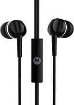 Motorola Pace 100 in-Ear Headphones with Mic-Earphone-dealsplant