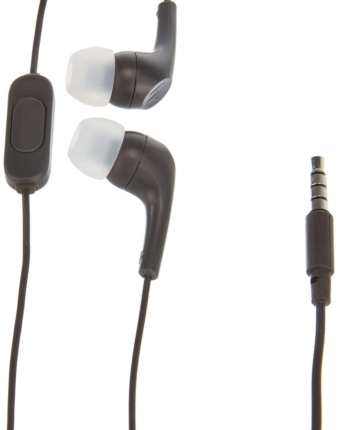 Motorola Earbuds 2 Wired Earphones-Earphones-dealsplant