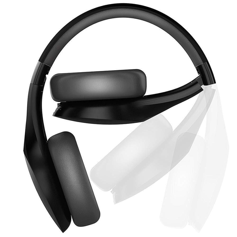 [Unbelievable Deal] Motorola Pulse Escape Wireless Bluetooth Headphones-Wireless Bluetooth Headphones-dealsplant