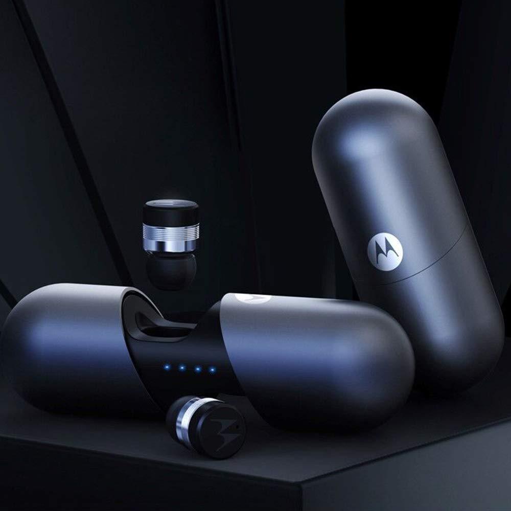 Motorola Verve Buds 400 (TWS) True Wireless Earbuds with Mic
