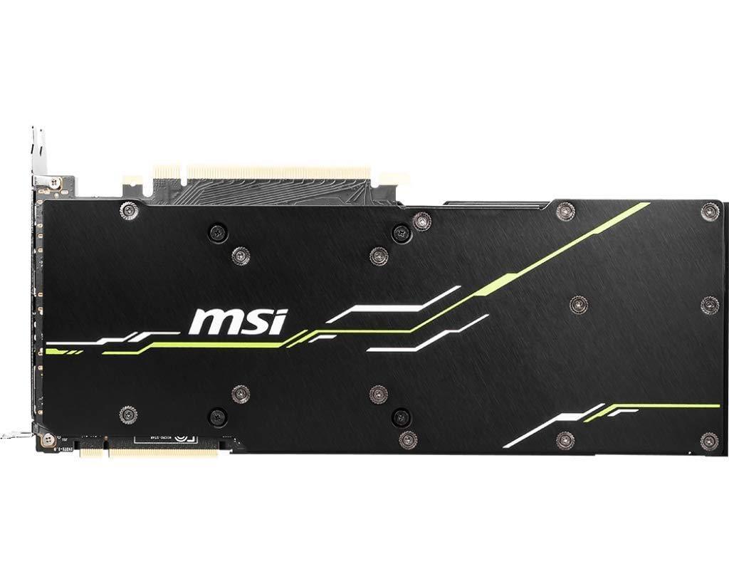 MSI GeForce RTX 2080 Ti Ventus GP 11 GB GDDR6 Gaming Graphic Card
