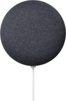 Google Nest Mini (2nd Gen)-Speakers-dealsplant