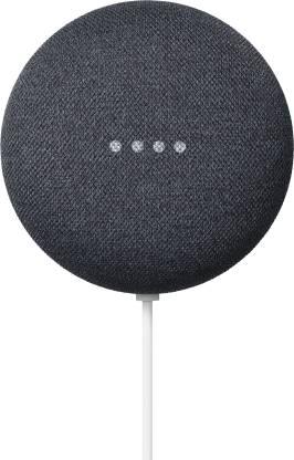 Google Home Mini with Google Assistant Smart Speaker-Speakers-dealsplant