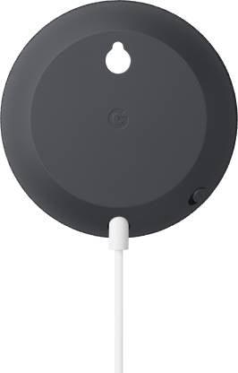 Google Nest Mini (2nd Gen)-Speakers-dealsplant