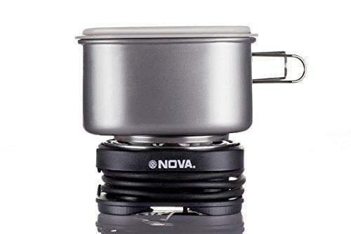 Nova Travel Cooker