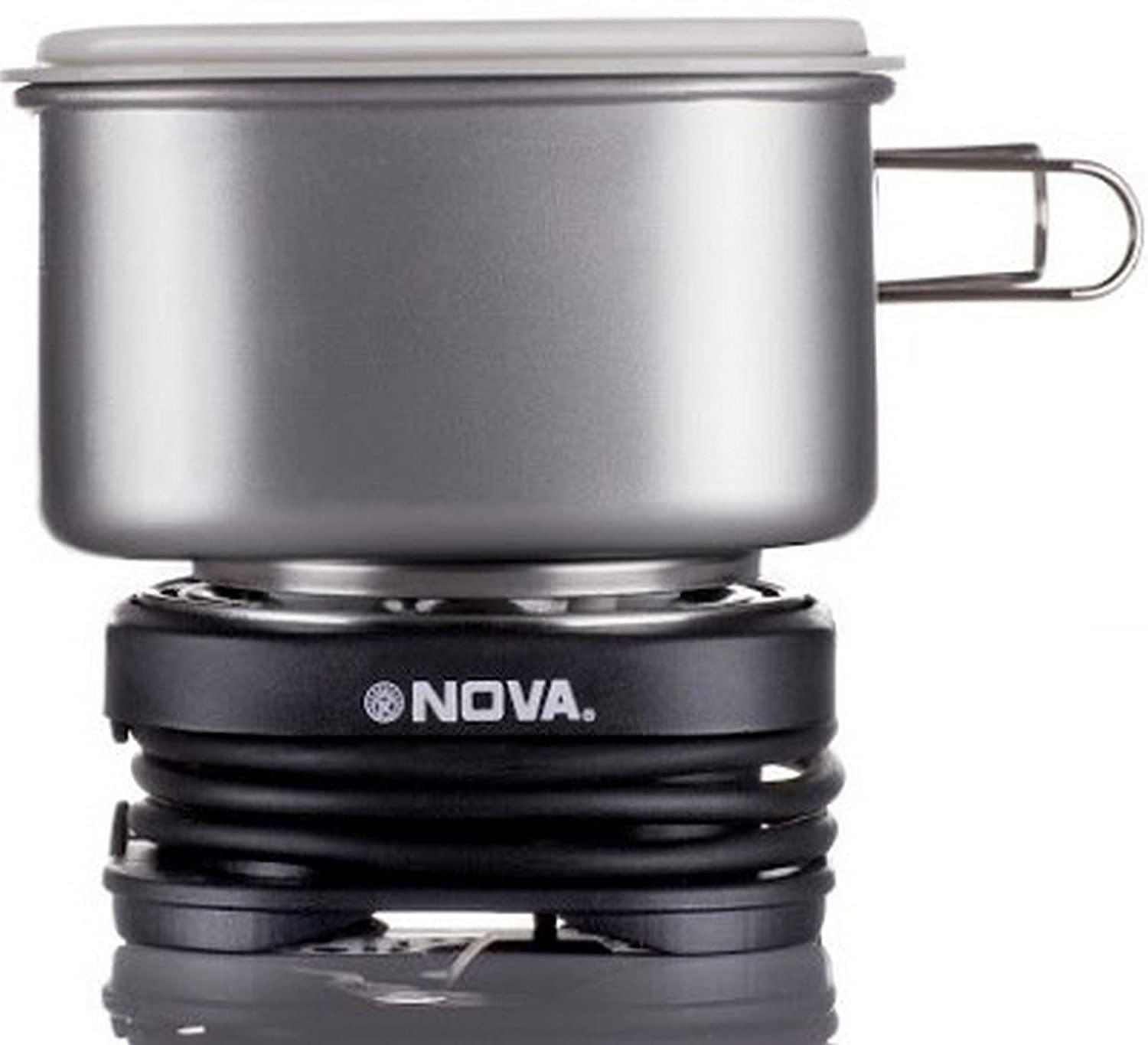 Nova Travel Cooker-Home & Kitchen Appliances-dealsplant