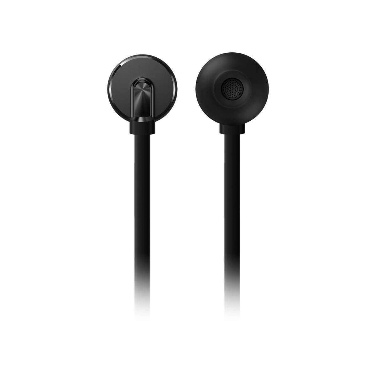 OnePlus Type-C Bullet Earphones (Black)-Earphones-dealsplant