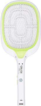 Onlite L003 Heavy Duty Premium Rechargeable Mosquito Bat Fly Swatter Zapper Mosquito Killer with LED Torch-Home & Living-dealsplant