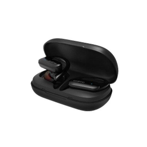 Black OEB-E95D Oraimo Wireless Sport Ear Buds-Headsets-dealsplant