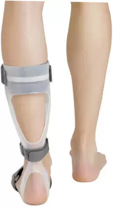 Pedisdrop Dyna Ankle Foot Orthosis Foot Drop Splint-HEALTH &PERSONAL CARE-dealsplant