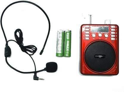 Dealsplant OUD OD-SM323 Rechargeable Outdoor Speaker 5 W Bluetooth Speaker (Multicolor, 4.1 Channel)-FM radio-dealsplant