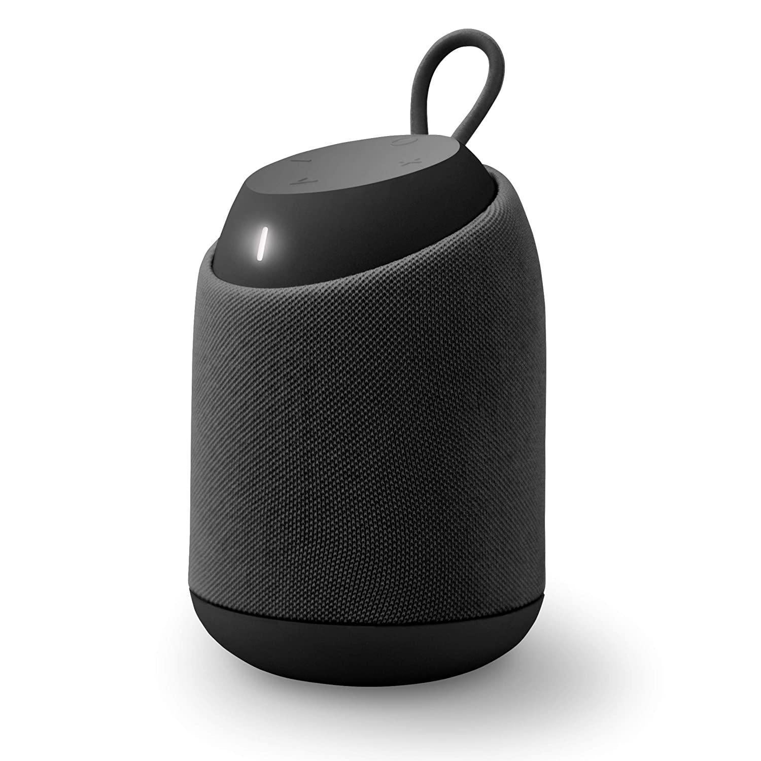 Pebble BassX Aqua IPX7 Waterproof Bluetooth Speaker-Bluetooth Speakers-dealsplant