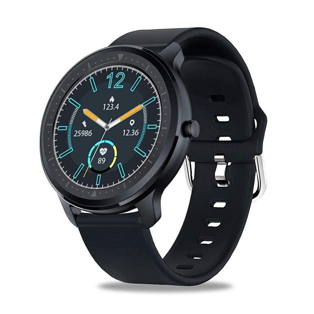 Pebble Zen PFB-04 Smart Watch with Fitness Tracker-Smart Watch-dealsplant