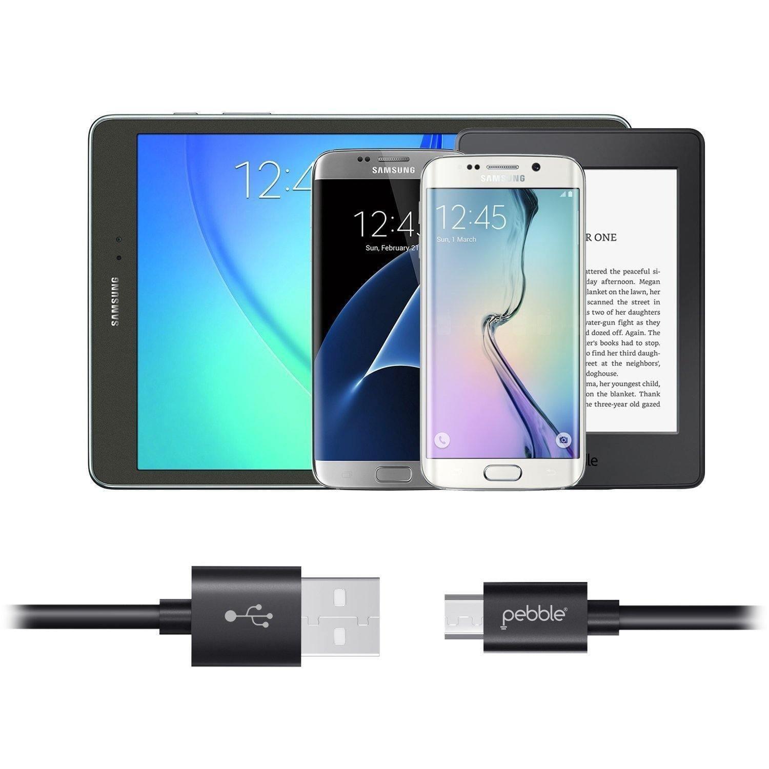 Pebble Micro USB Cable 1 meter PBCM10-USB Charging Transfer cable-dealsplant