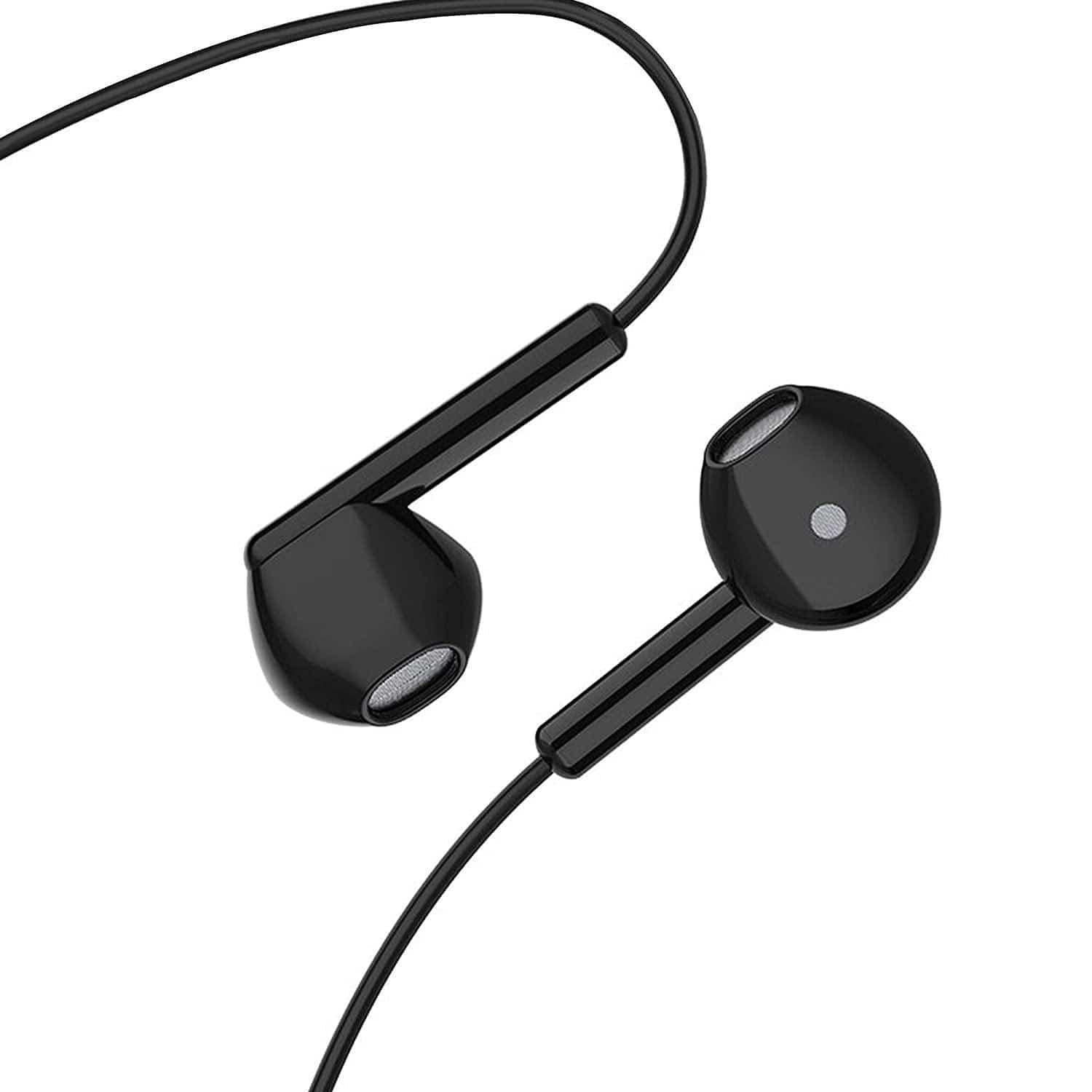 Pebble Play True HD Stereo Earphone-Wired Earphone-dealsplant