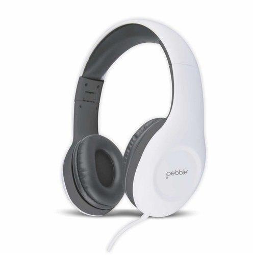 Pebble Spirit Verve Headphone-Wired Head phone-dealsplant