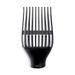 Philips HP8672/00 Air Styler (Black/Pink)-Hair Straightening Brush-dealsplant