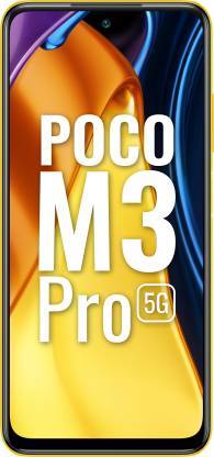 POCO M3 Pro 5G (6GB-128GB)-Mobile Phones-dealsplant