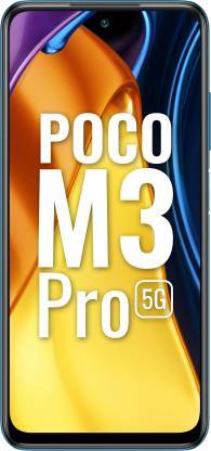 POCO M3 Pro 5G (6GB-128GB)-Mobile Phones-dealsplant