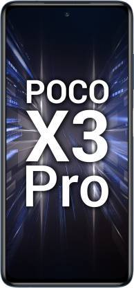POCO X3 Pro (6GB+128 GB)-Mobile Phones-dealsplant