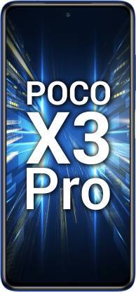 POCO X3 Pro (6GB+128 GB)-Mobile Phones-dealsplant