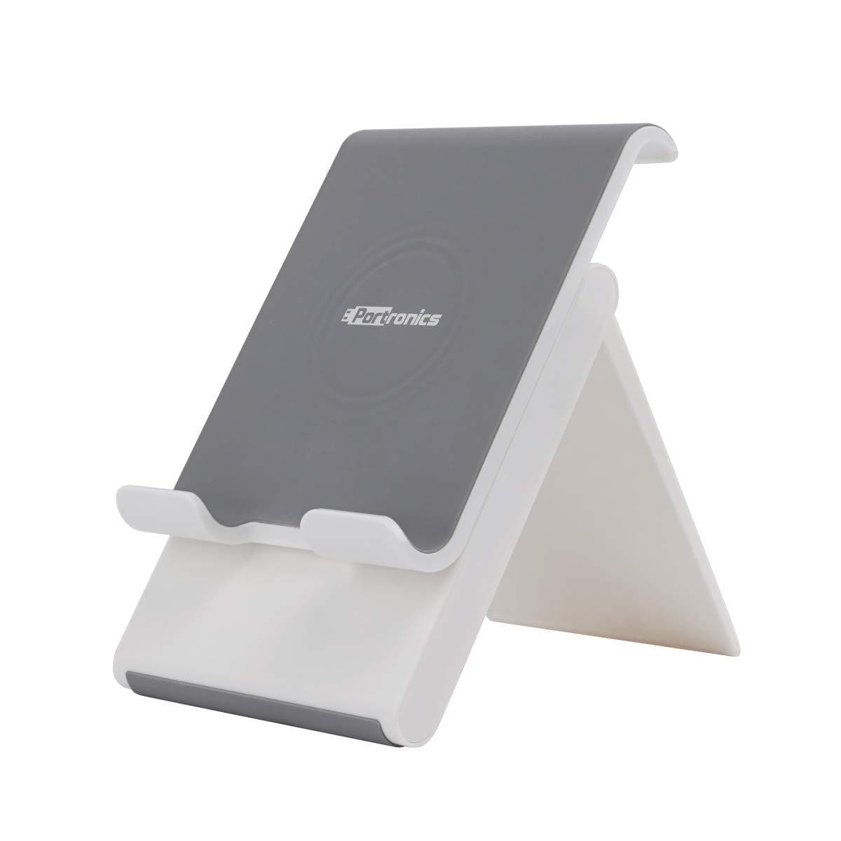 Portronics Paddie a Portable and Foldable Mobile & Tablet Holder-Mobile & Tablet Holder-dealsplant