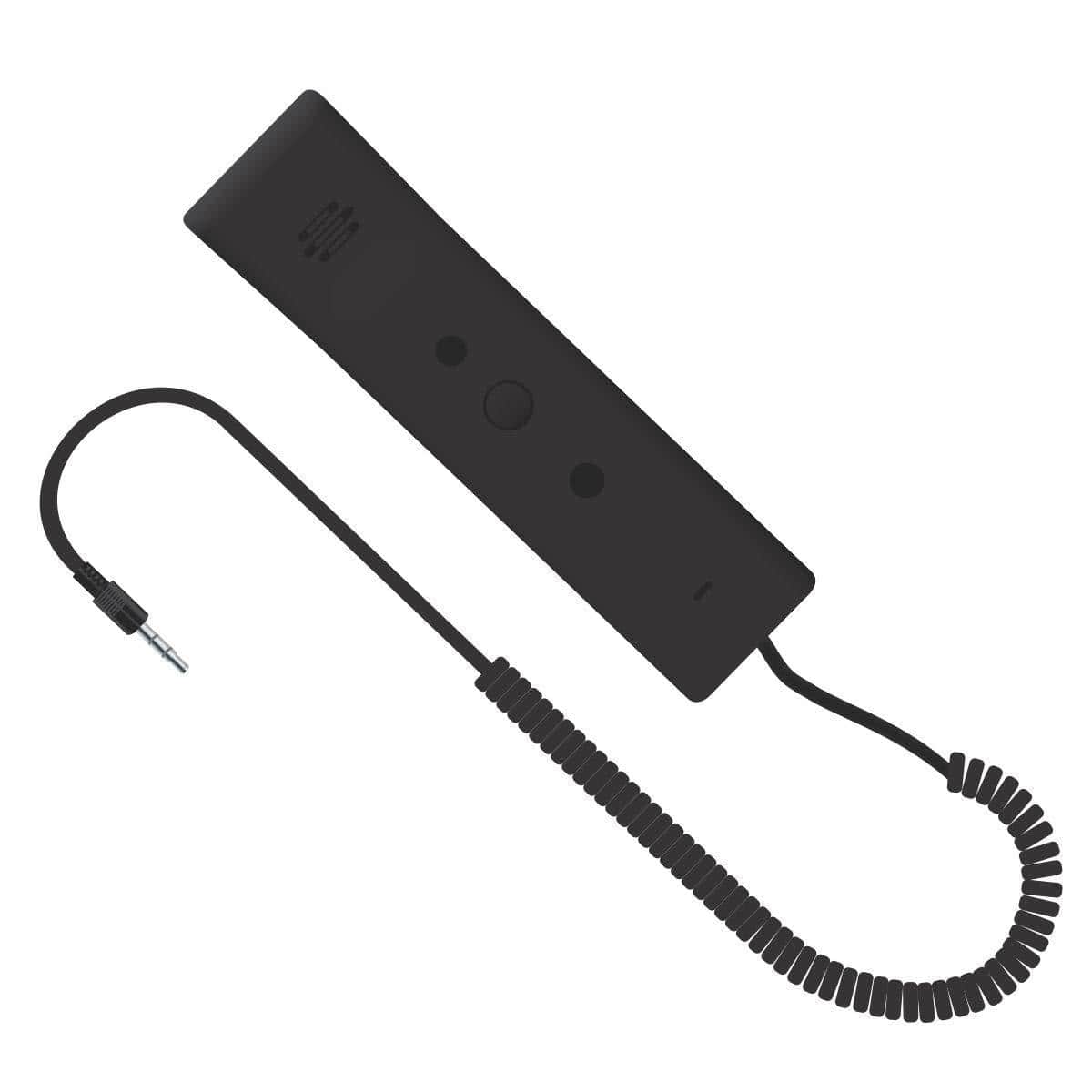 Portronics Retro POR-687 Handset for Phoni 3-Retro Handset-dealsplant