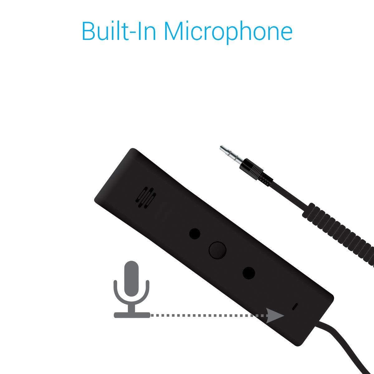 Portronics Retro POR-687 Handset for Phoni 3-Retro Handset-dealsplant