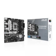 Asus Prime B760M-A D4 Motherboard Intel® LGA 1700 Socket: Ready for 13th and 12th Gen Intel® processors-Mother Boards-dealsplant