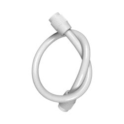 Parryware Connecting PVC Hose 2 ft-Taps & Dies-dealsplant