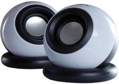 QUANTUM QHM620 USB SPEAKER 6W Multimedia Speakers 2.0 (Color may Vary)-Audio Speakers-dealsplant