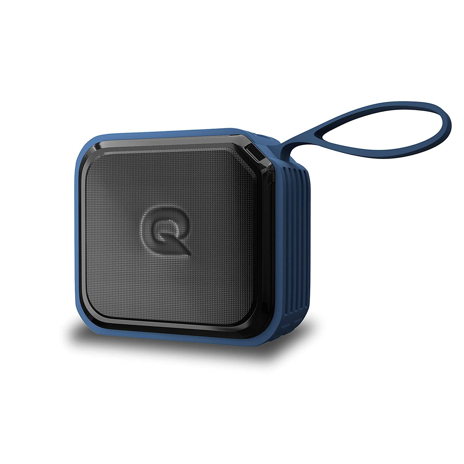 Quantum Sono Trix 51 Bluetooth Speaker, 5W Output-Bluetooth Speakers-dealsplant