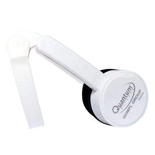 Quantum Stereo headphone QHM485 (Color may Vary)-Headphones & Earphones-dealsplant