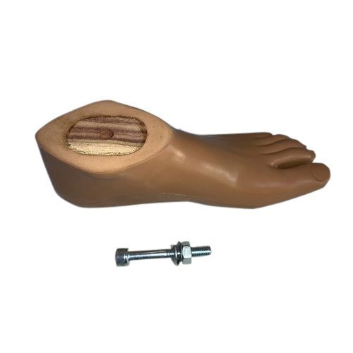 Fupro S-PACE foot (SACH) with bolt (Ø10mm x 90mm)-Health Care-dealsplant