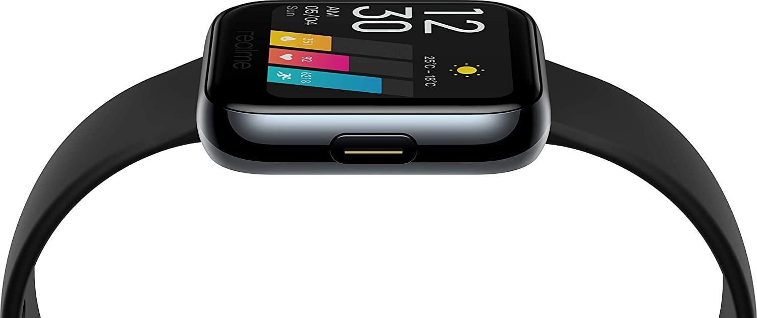 Realme Watch-Mobile Accessories-dealsplant